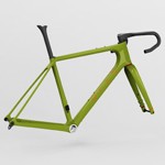 Custom Build OPEN U.P. 2.0