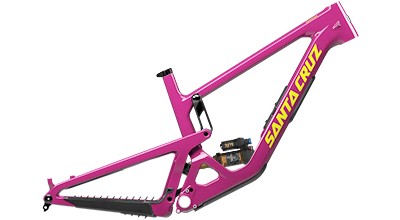Santa Cruz Bronson