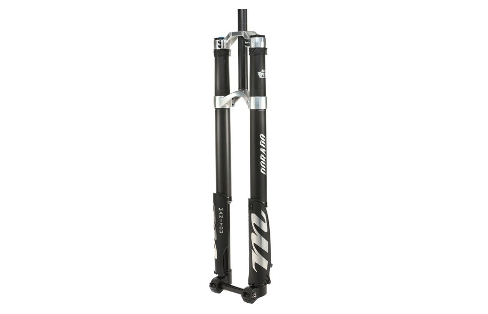 Evo Cycles - Manitou Dorado Pro Carbon