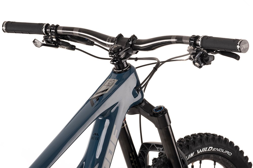 nukeproof mega 290 rs