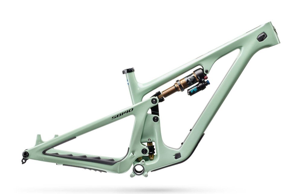 Sb140 frame hotsell
