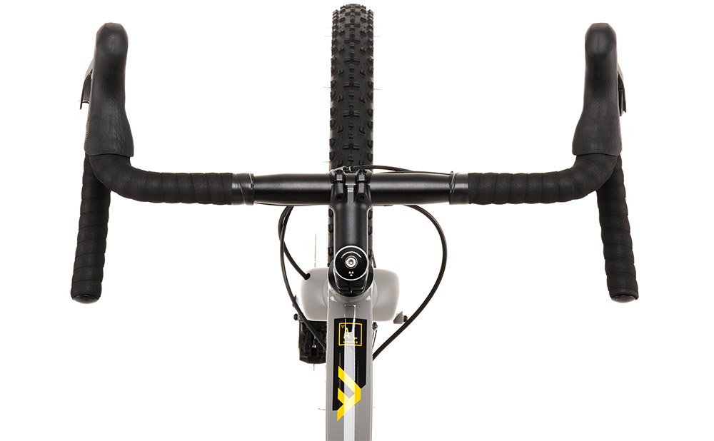 nukeproof digger comp weight