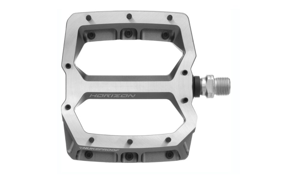 Nukeproof horizon pro discount dh flat pedals stores