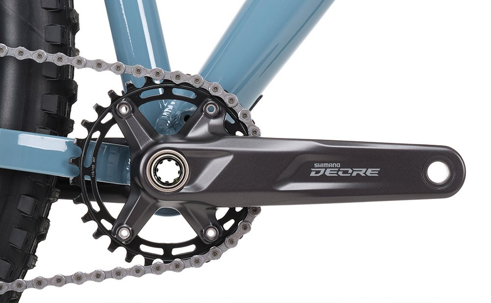 nukeproof scout race 290