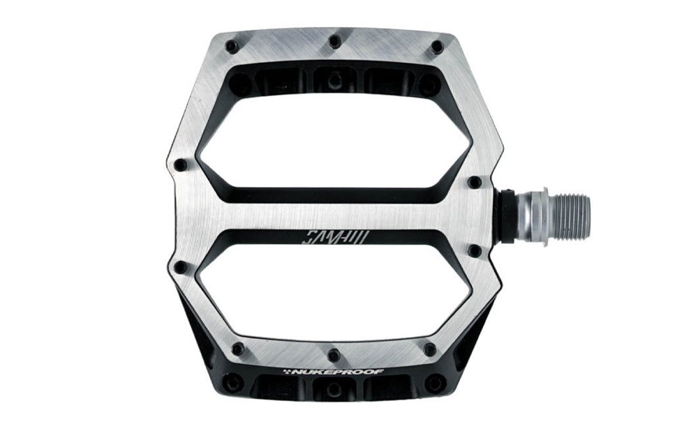 Evo Cycles Nukeproof Horizon Pro Sam Hill Enduro Pedals