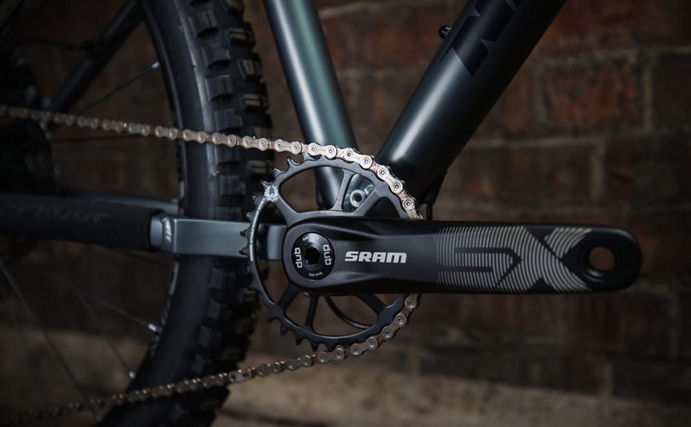 nukeproof scout 290 comp price