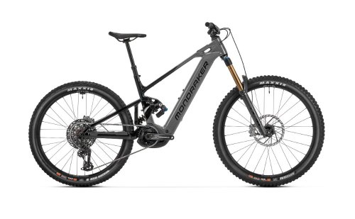 Mondraker Level RR