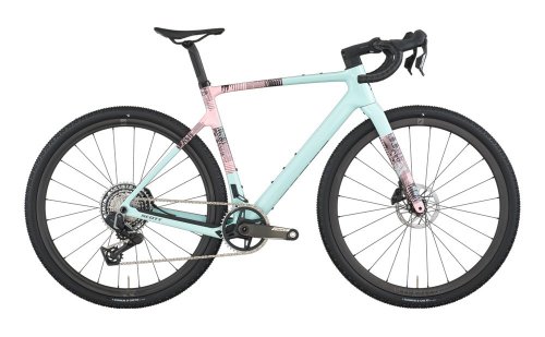 Scott Addict Gravel 10