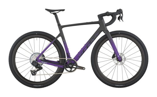 Scott Addict Gravel 20