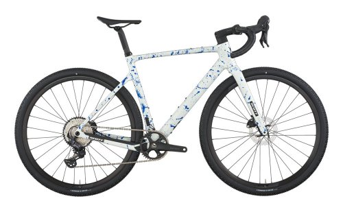 Scott Addict Gravel 30