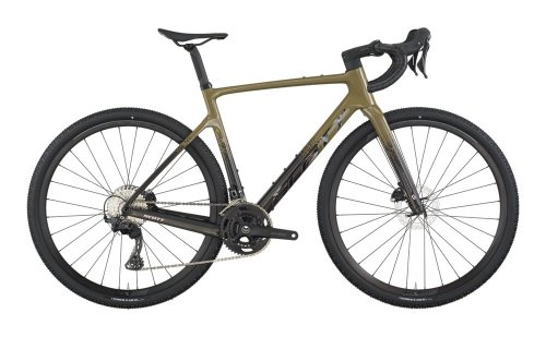 Scott Addict Gravel 40
