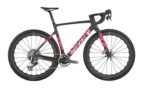 Scott Addict Gravel RC