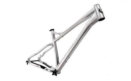 Banshee Anomaly Frameset