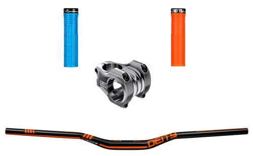 Deity blacklabel 800 handlebar deals