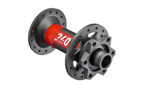 DT Swiss 240 Classic Front Hub