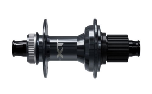 FH-M8210 XT 12-speed MICRO SPLINE freehub, Center Lock disc, 12 x 148 mm