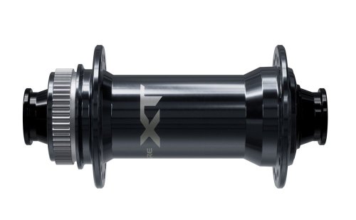 HB-M8210 XT front hub, Center Lock disc, 15 x 110 mm
