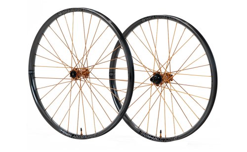 Industry Nine Hydra 2 DH Carbon System Wheels