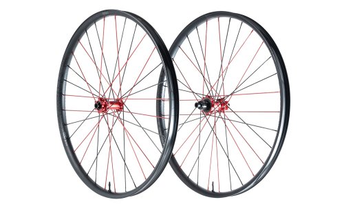Industry Nine Hydra 2 Enduro Alloy System Wheelset