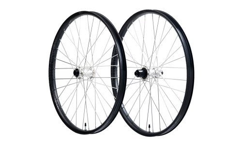 Industry Nine Hydra 2 DJ System Wheelset