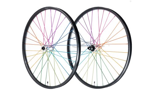 Industry Nine hydra 2 Trail - System Wheelset