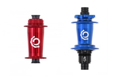 Industry Nine Hydra Classic Pair