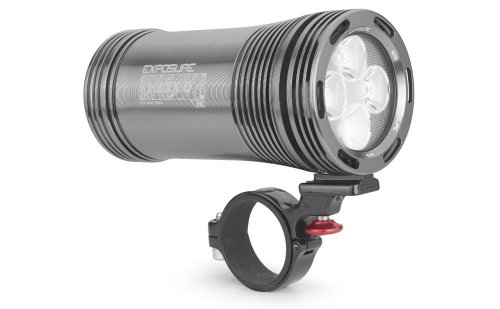 Exposure MaXx-D SYNC Mk5 - with BT Remote