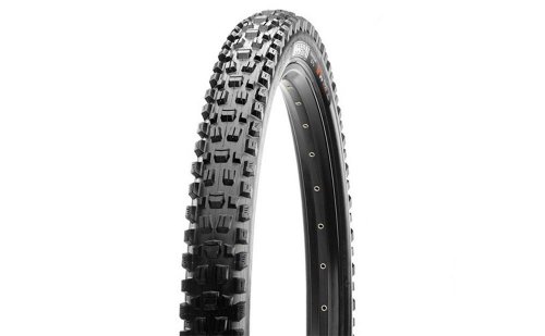 Maxxis Assegai 3C EXO TR MaxxTerra 60 Tpi