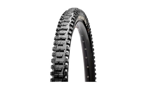 Minion DHR II 60 TPI Folding 3C MaxxTerra EXO TR Tyre