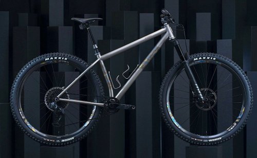 Moots Womble Frame