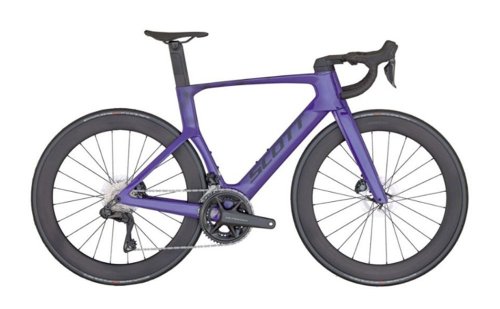 Scott Foil RC 10 - 54cm - Last One