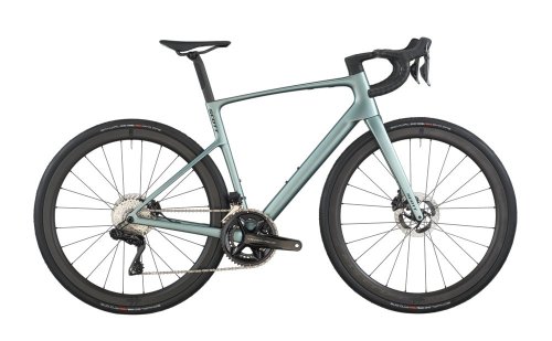 Scott Addict Premium