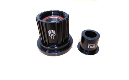 Onyx Racing Vesper MicroSpline Upgrade Kit