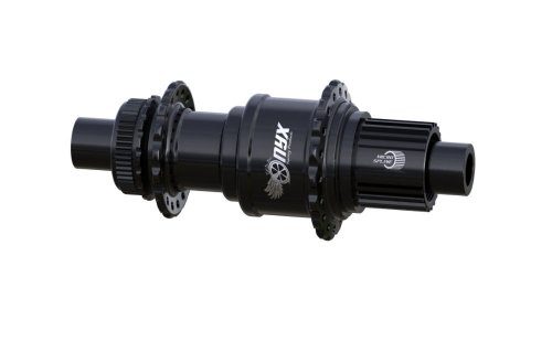 Onyx Vesper Centerlock
