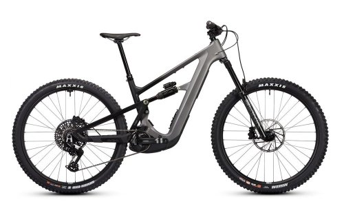 Ibis OSO Trail - Eagle 90