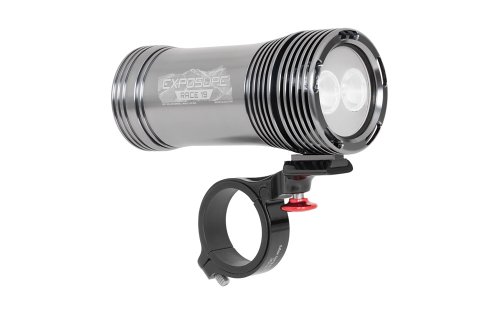 Exposure Race MK19 Gun Metal Black