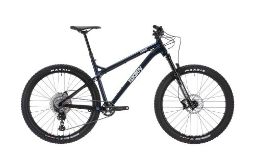Ragley Marley 1.0 - Dark Blue