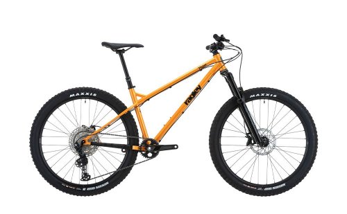 Ragley Piglet - Orange