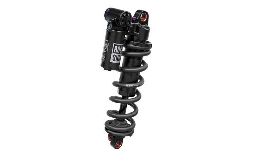Rockshox Super Deluxe Ultimate Coil DH RC2 2023