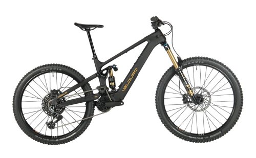 Velduro Rogue R