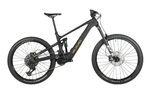 Velduro Rogue X