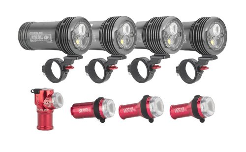 Exposure Strada Light Bundle