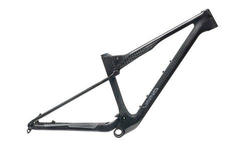 Unno Horn carbon XC Frameset