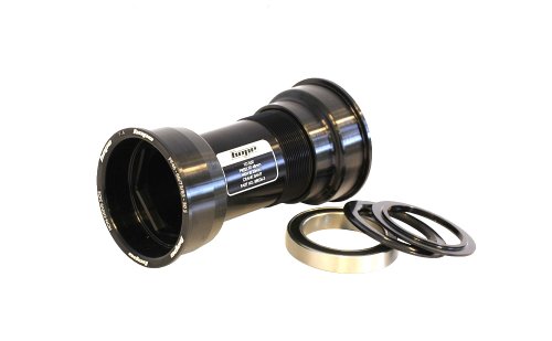 Hope  Bottom Bracket Stainless PF46 - 30MM Black