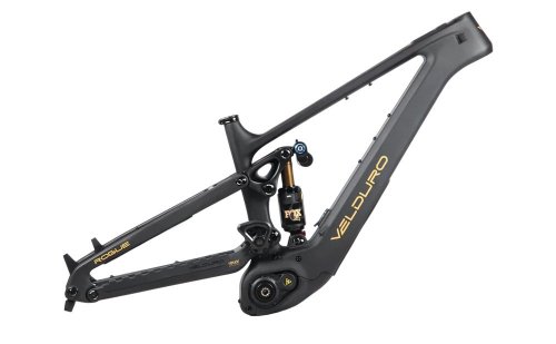 Velduro Rogue Frameset