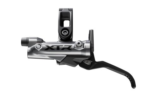 BL-M9220 XTR, complete brake lever, I-spec EV ready