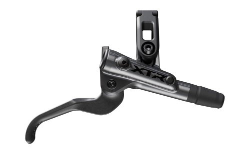 BL-M9200 XTR, complete brake lever, I-spec EV ready, left hand