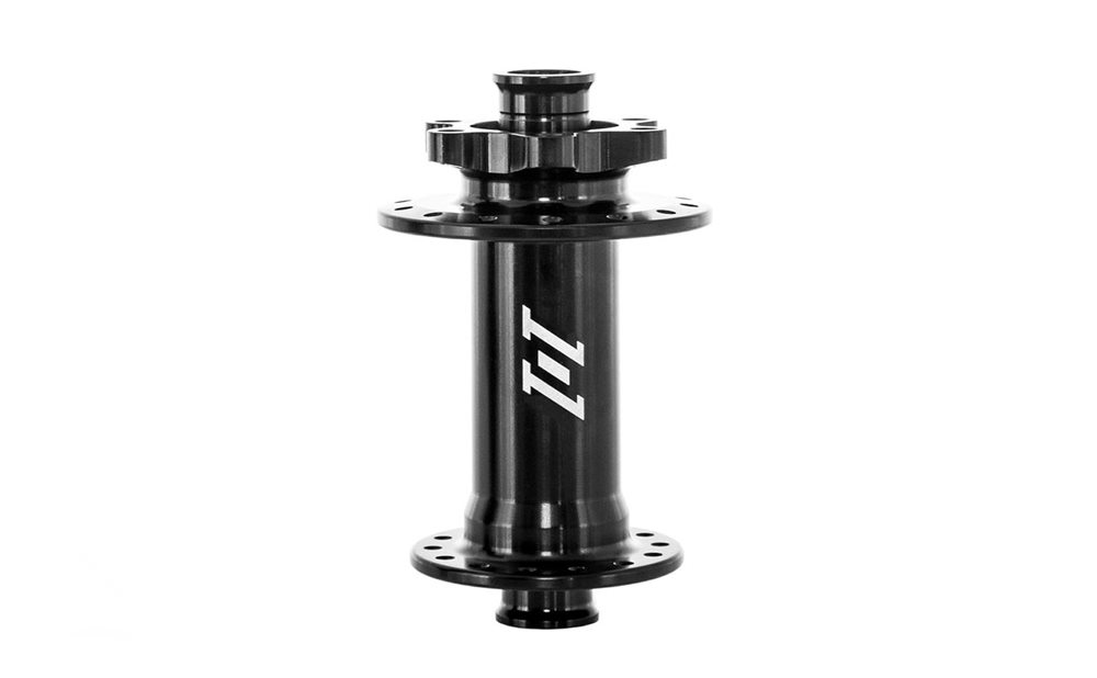 Industry Nine 1/1 Classic Boost 6 Bolt Front