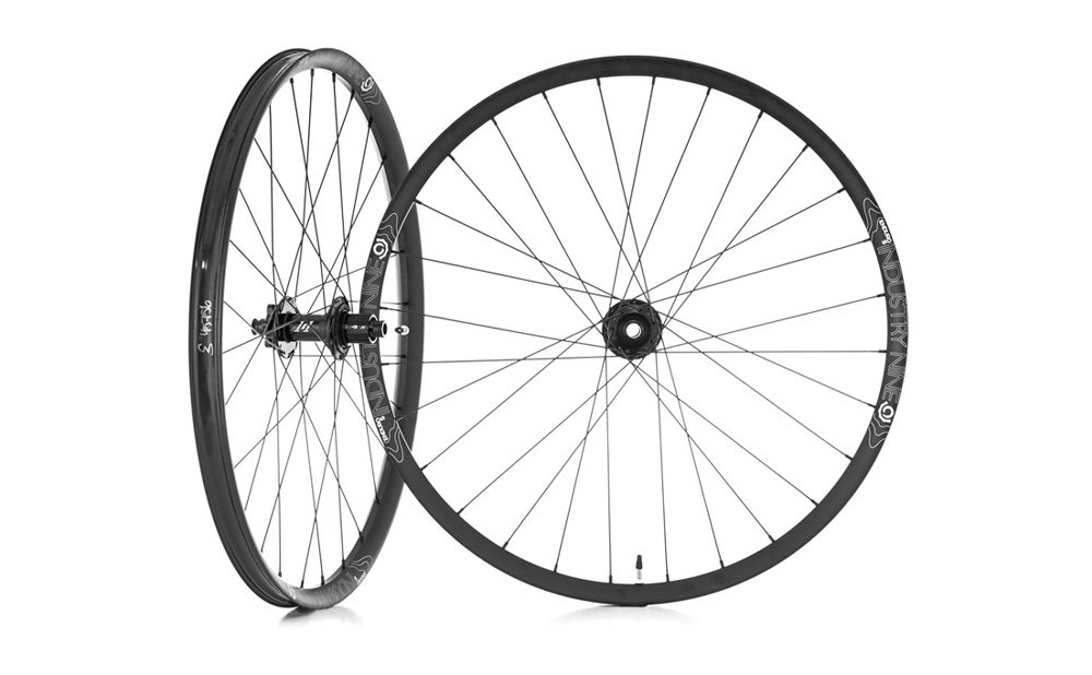 Industry Nine 1/1 Enduro S Wheelset