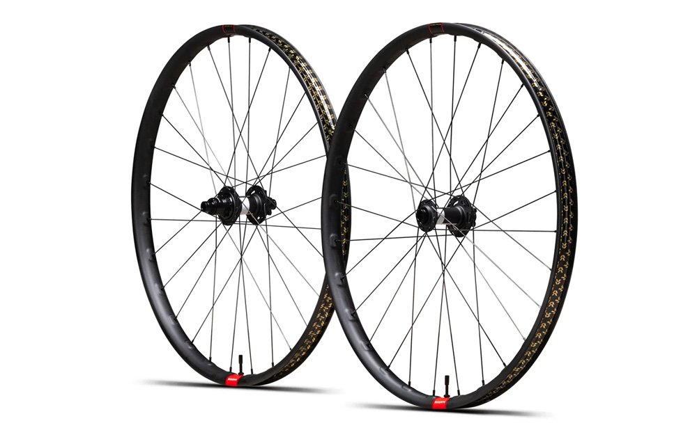 Reserve 30|HD Carbon - DT Swiss 350 DEG / DF